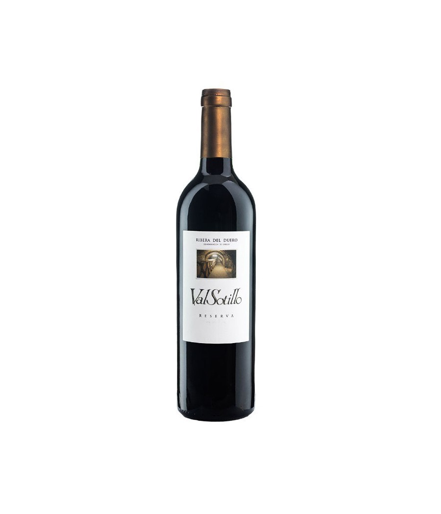 Valsotillo, Reserva, AO Ribera del Duero