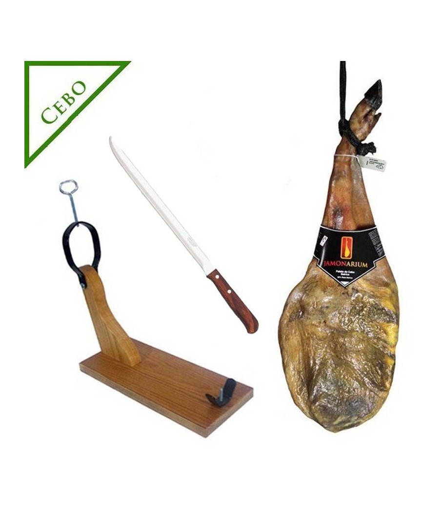 Geschenkset - KLASSISCHER CEBO