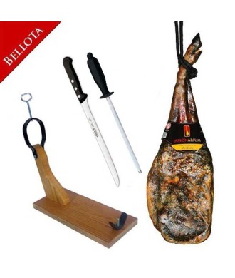 Geschenkset - KLASSISCHE BELLOTA