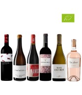 Lot Regal - Vins Ecològics SELECCIÓ