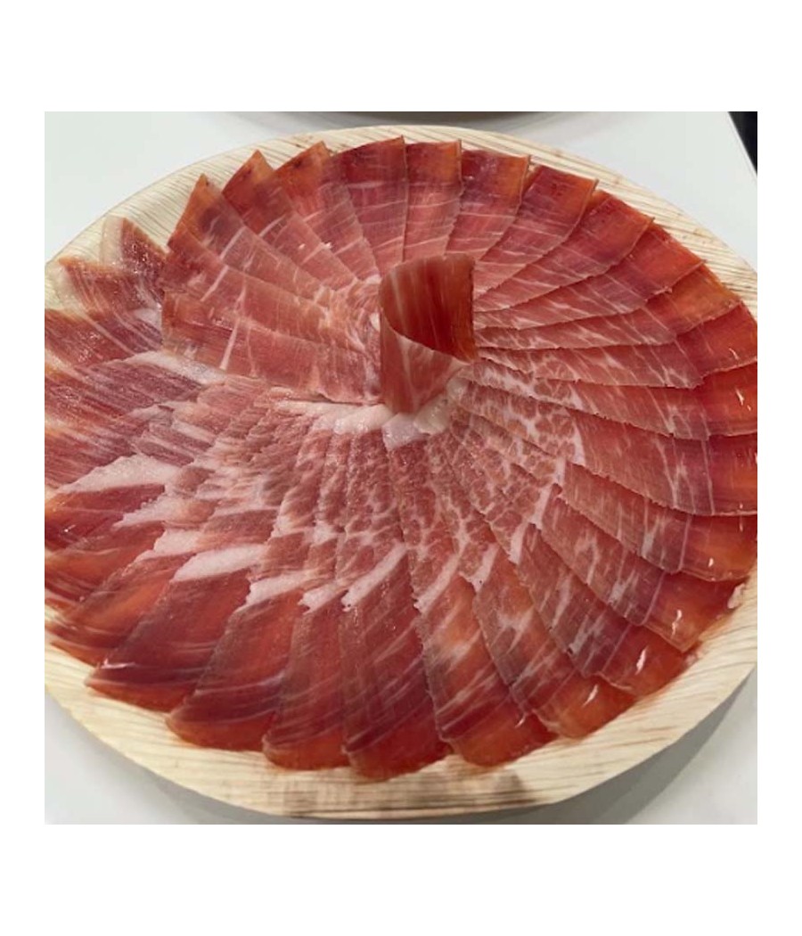 Pernil Gran Reserva Selección, + 20 mesos tallat 100g