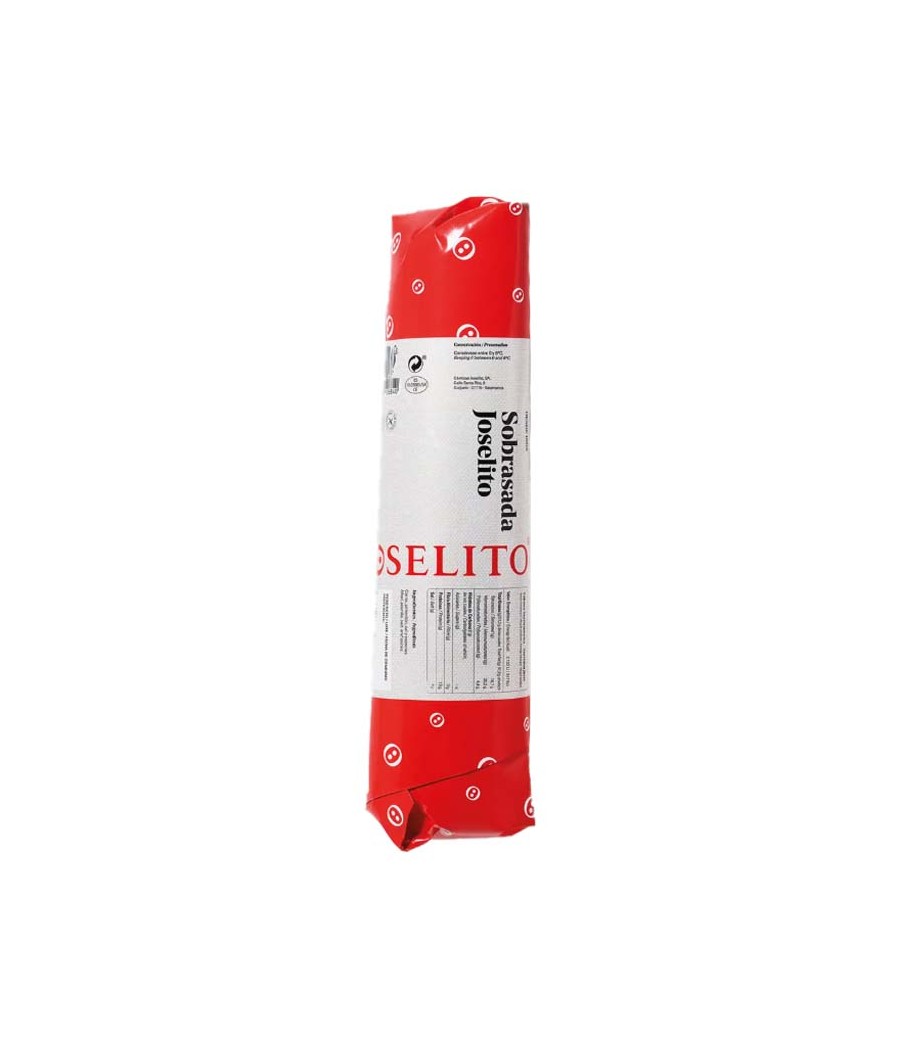 Sobrasada Joselito