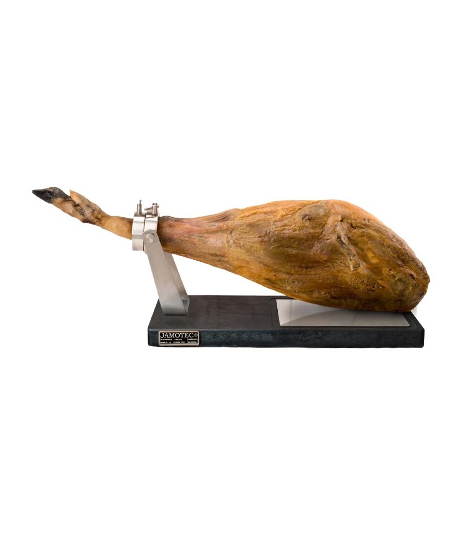 Porta prosciutto professionale girevole Jamotec J2