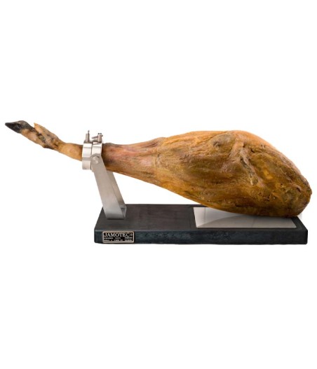 Professional Ham Stand with Rotating Grip Jamotec J2 PS