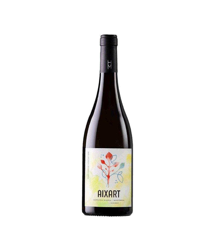 Aixart Vino Bianco D.O. Catalogna (2023)