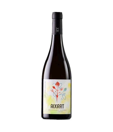 Vino blanco Aixart D.O. Cataluña (2023)