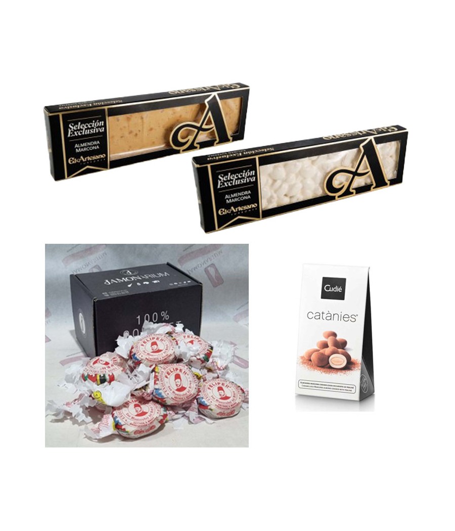 Premium-Weihnachtspaket