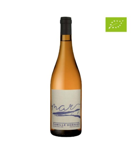 Famille Dornier Mar, vino blanco Ecológico