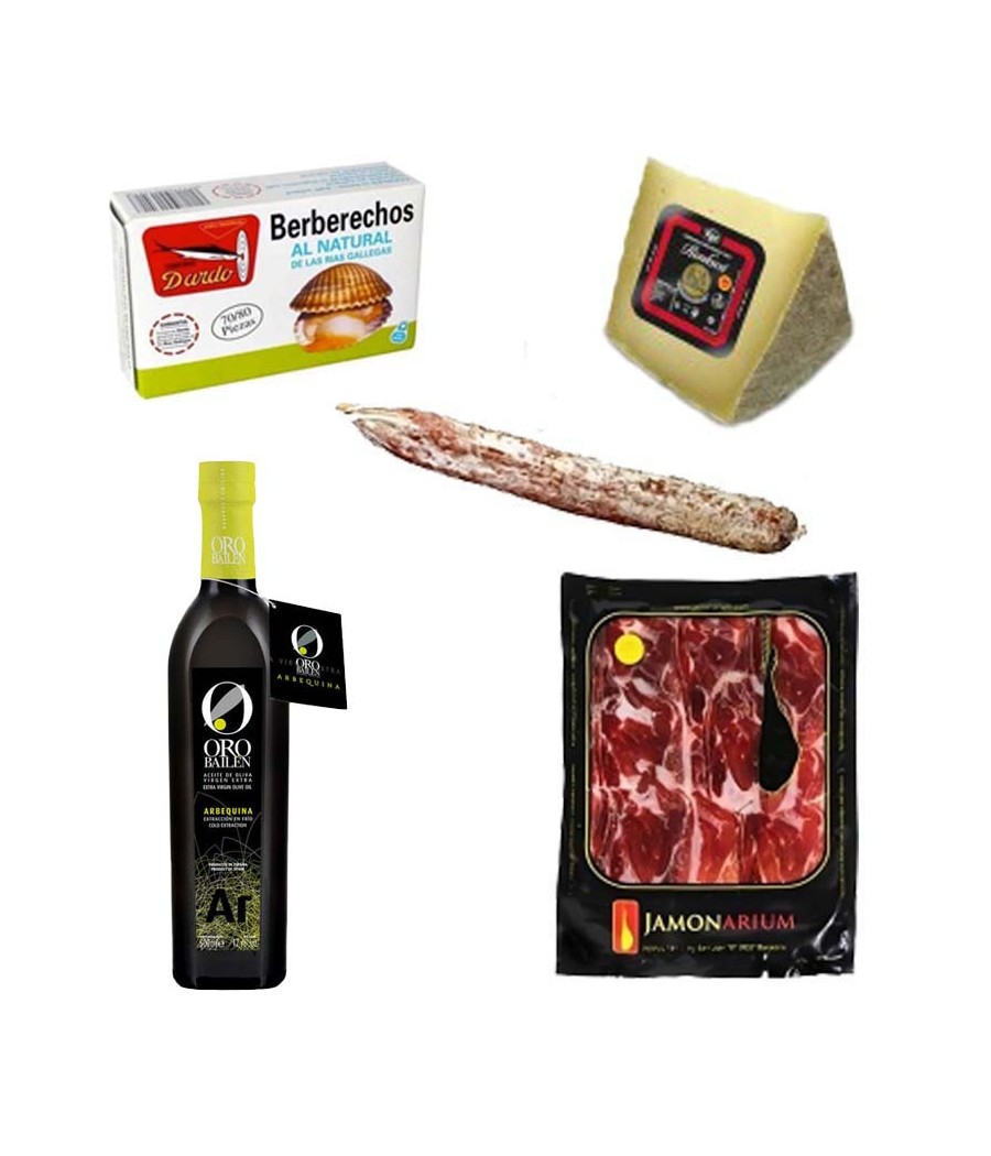 Confezioni regalo - GOURMET