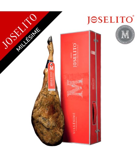 Prosciutto Joselito Millésime Edizione Limitata 8-9kg