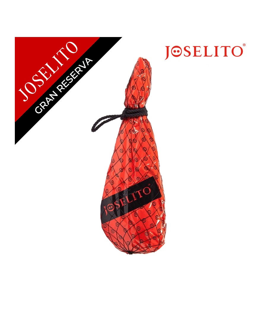 Espatlla de gla Joselito Gran Reserva