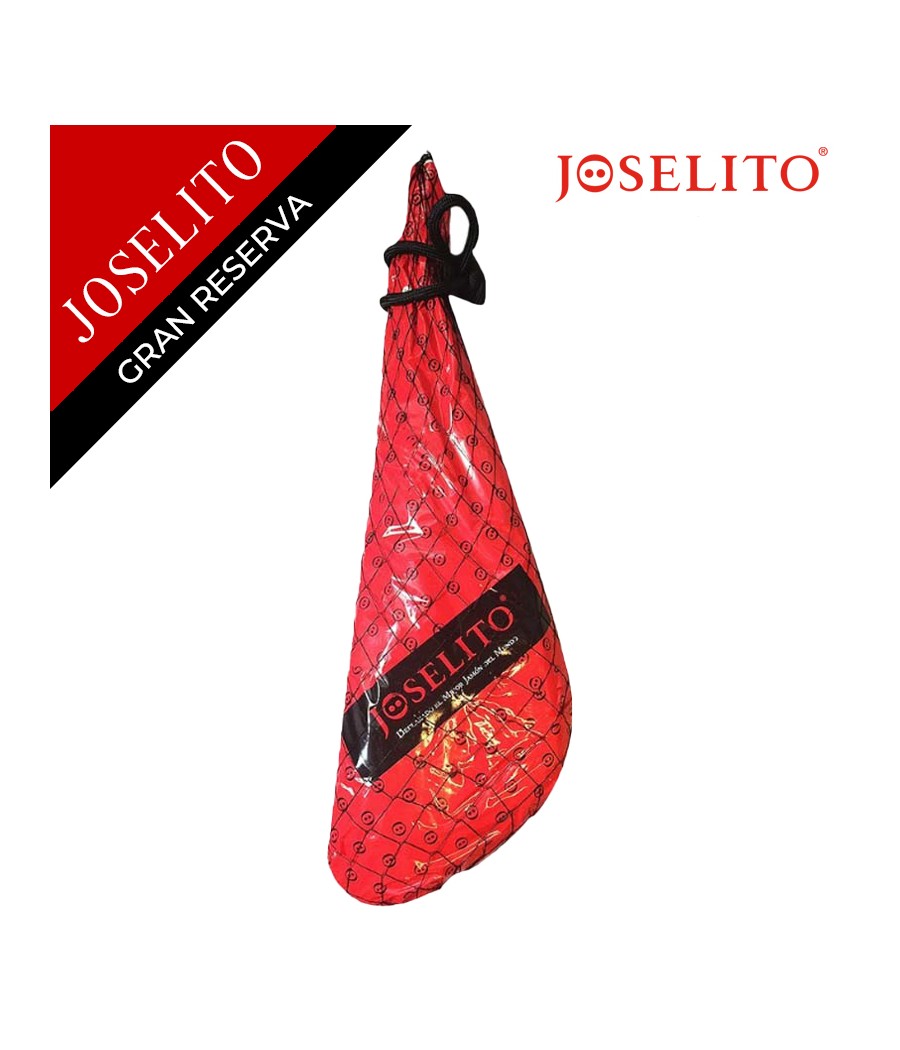 Pernil Joselito Gran Reserva Gla
