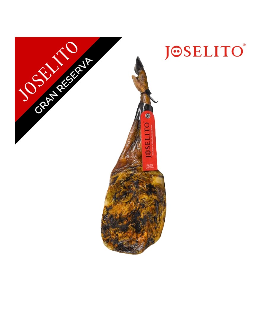 Spalla Joselito Gran Reserva Bellota