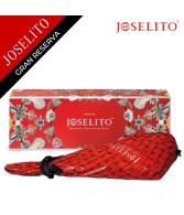 Pernil Joselito Gran Reserva 6-7 kgs amb caixa regal