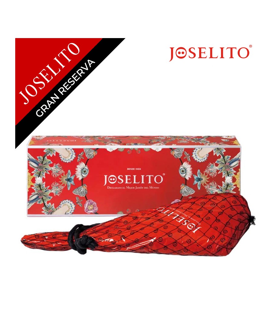 Joselito Gran Reserva Bellota Ham