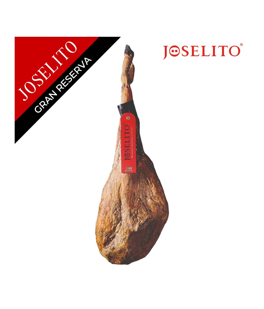 Joselito Gran Reserva Bellota Ham