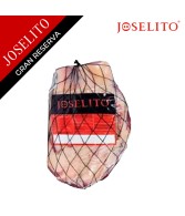 Espatlla Joselito Gran Reserva - DESOSSADA