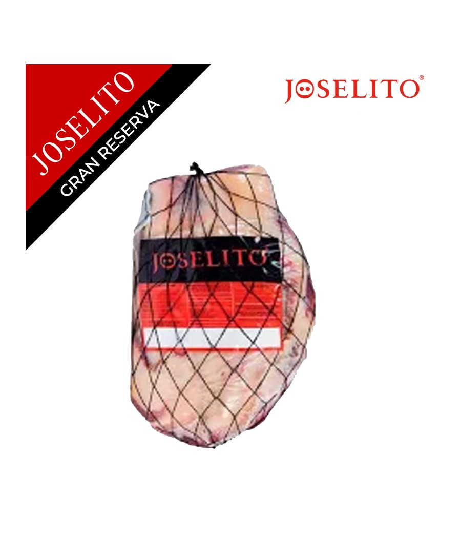 Espatlla Joselito Gran Reserva - DESOSSADA