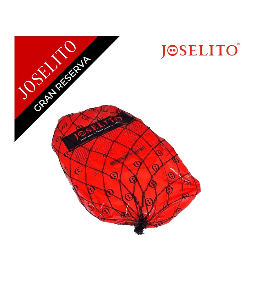 Joselito Gran Reserva Shoulder in wooden box - BONELESS - CAJA MADERA