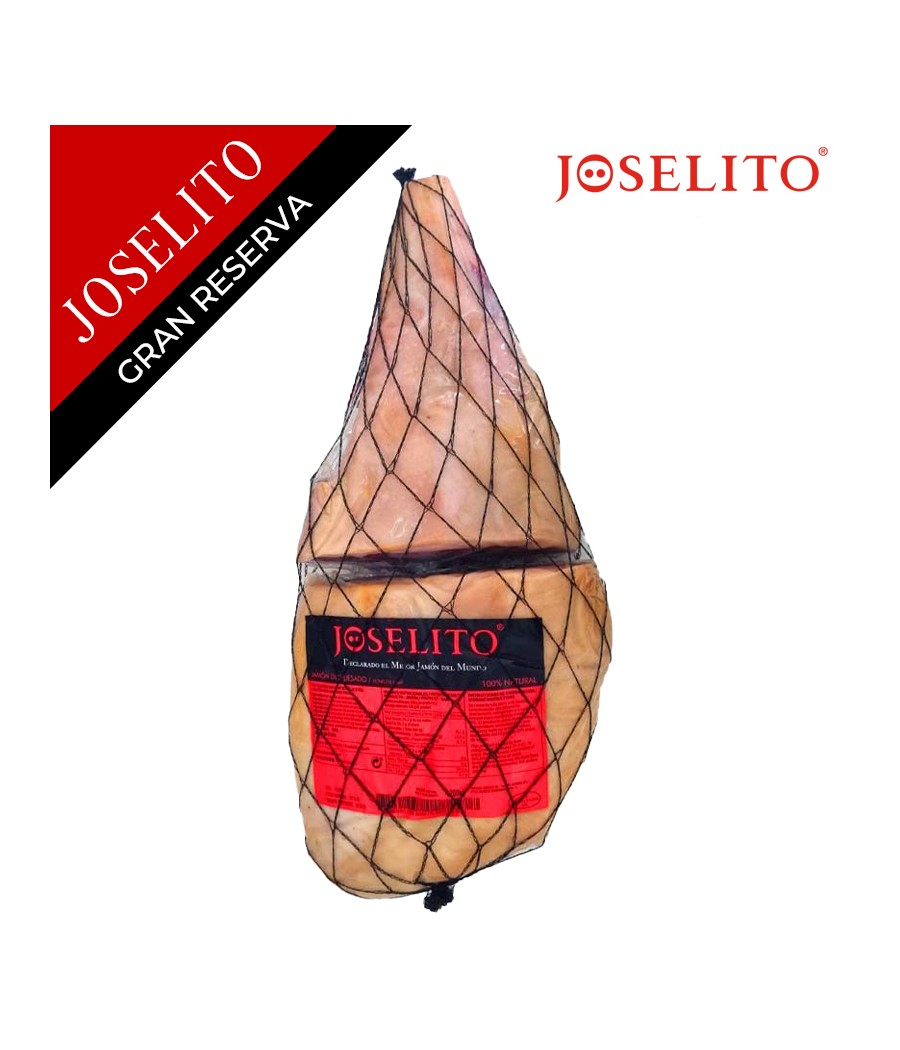 Joselito Gran Reserva Ham - BONELESS