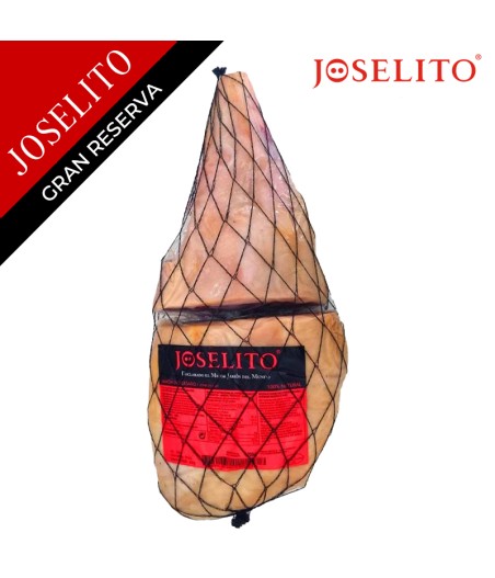 Jambon Joselito Gran Reserva - DESOSSÉE