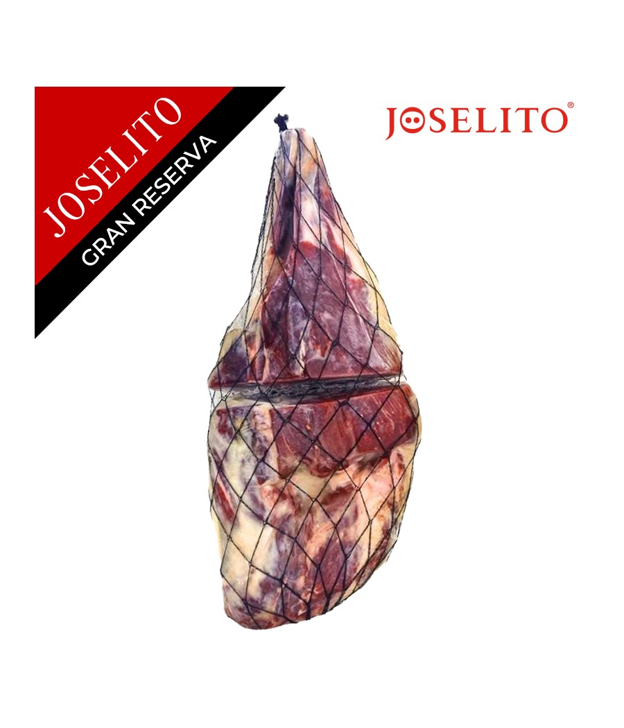 Pernil Joselito Gran Reserva - DESOSSAT