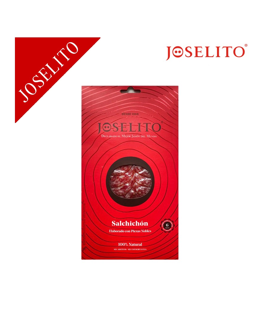Llonganissa Llescada Joselito