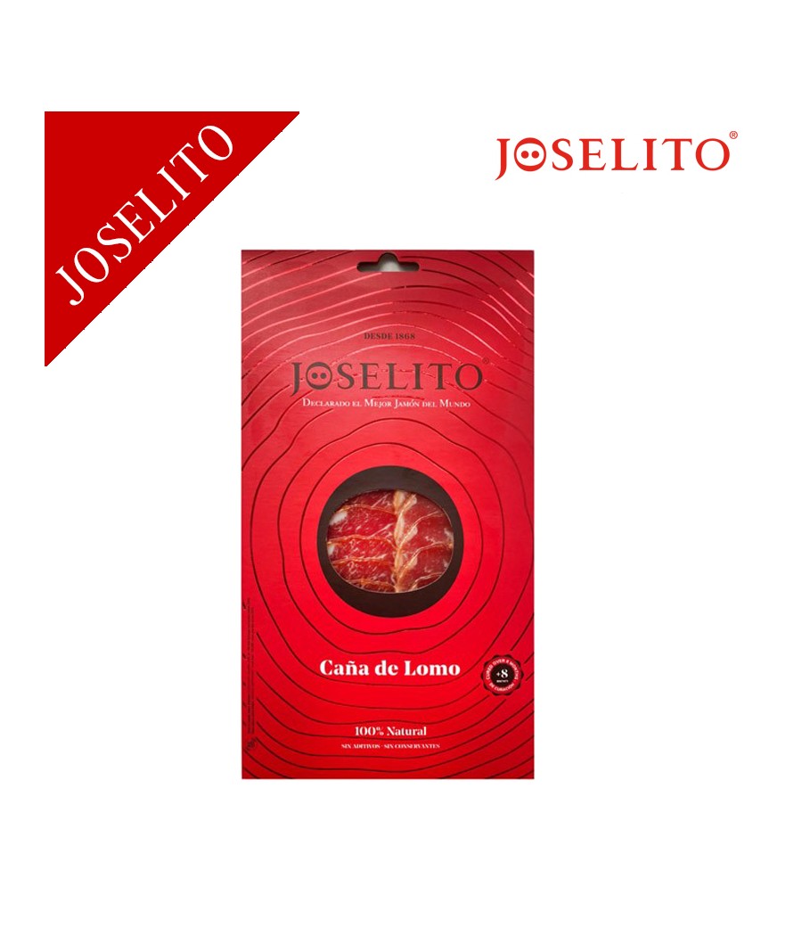 Llom tallat Joselito
