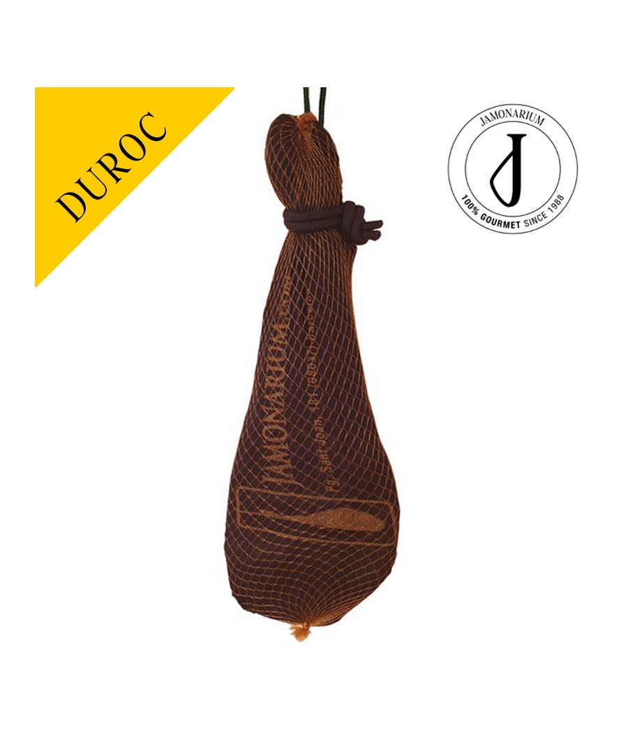 Schinken 100% Duroc Gran Reserva