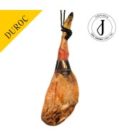 Pernil 100% Duroc Gran Reserva