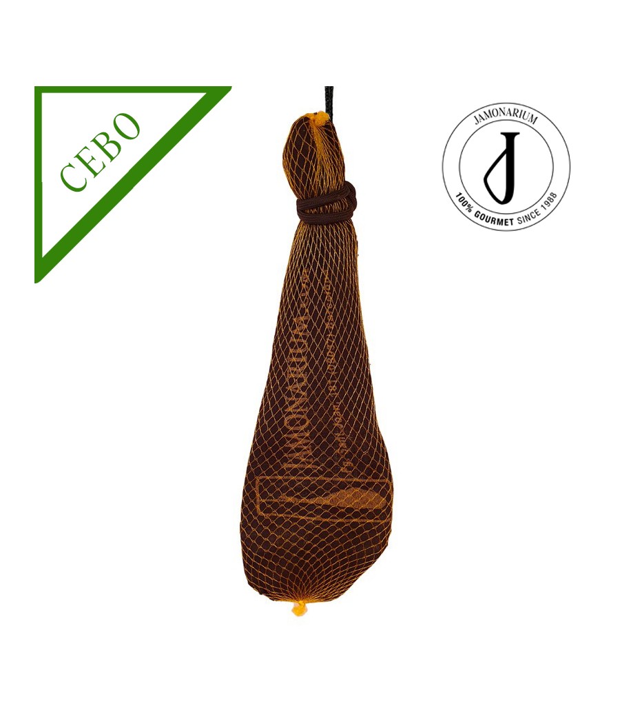 Épaule de Cebo Ibérico, 50% Race Ibérique