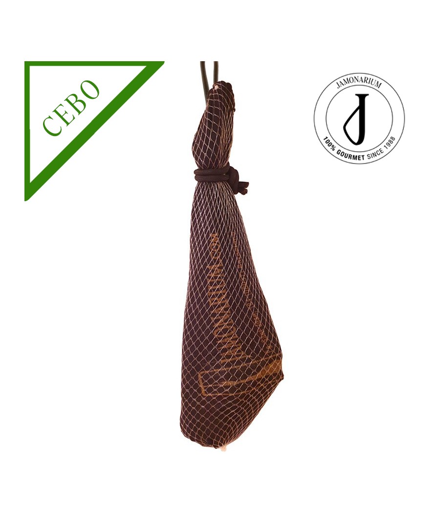Prosciutto di Cebo Ibérico, 50% Gara Iberica