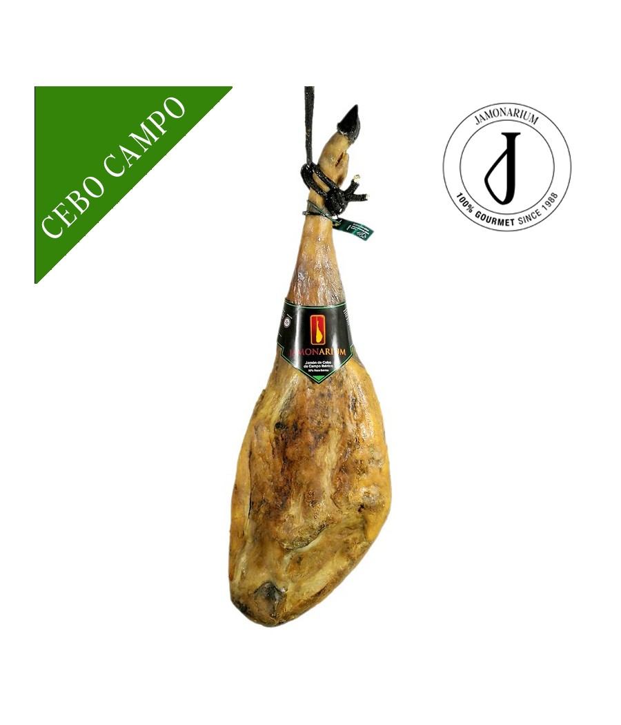 Iberischer Schinkenköder, 50% iberische Rasse