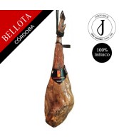 Jamón de Bellota 100% ibérico Córdoba - Pata negra