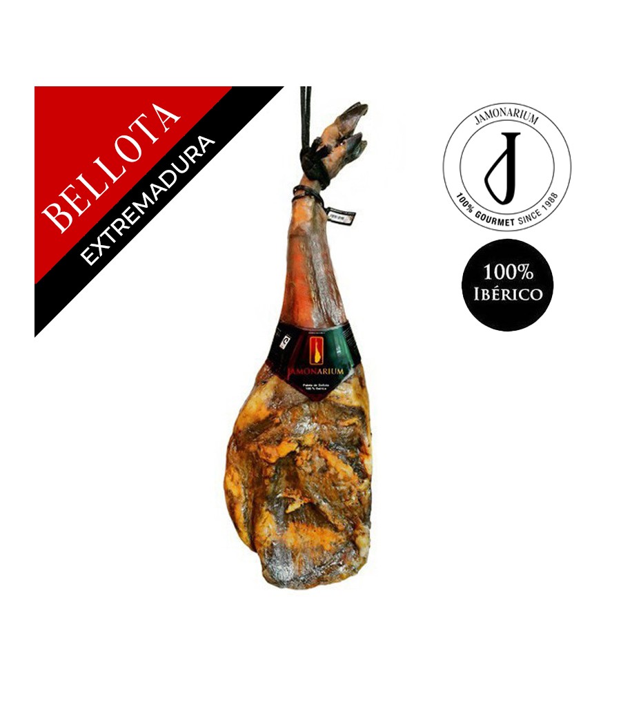 Spalla Bellota 100% Pura iberica (Extremadura) - Pata Negra