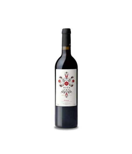 Vi negre Nita 2023, D.O. Priorat