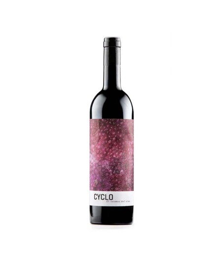 Cyclo 2020 Vin Rouge, Torremilanos, AOC Ribera del Duero