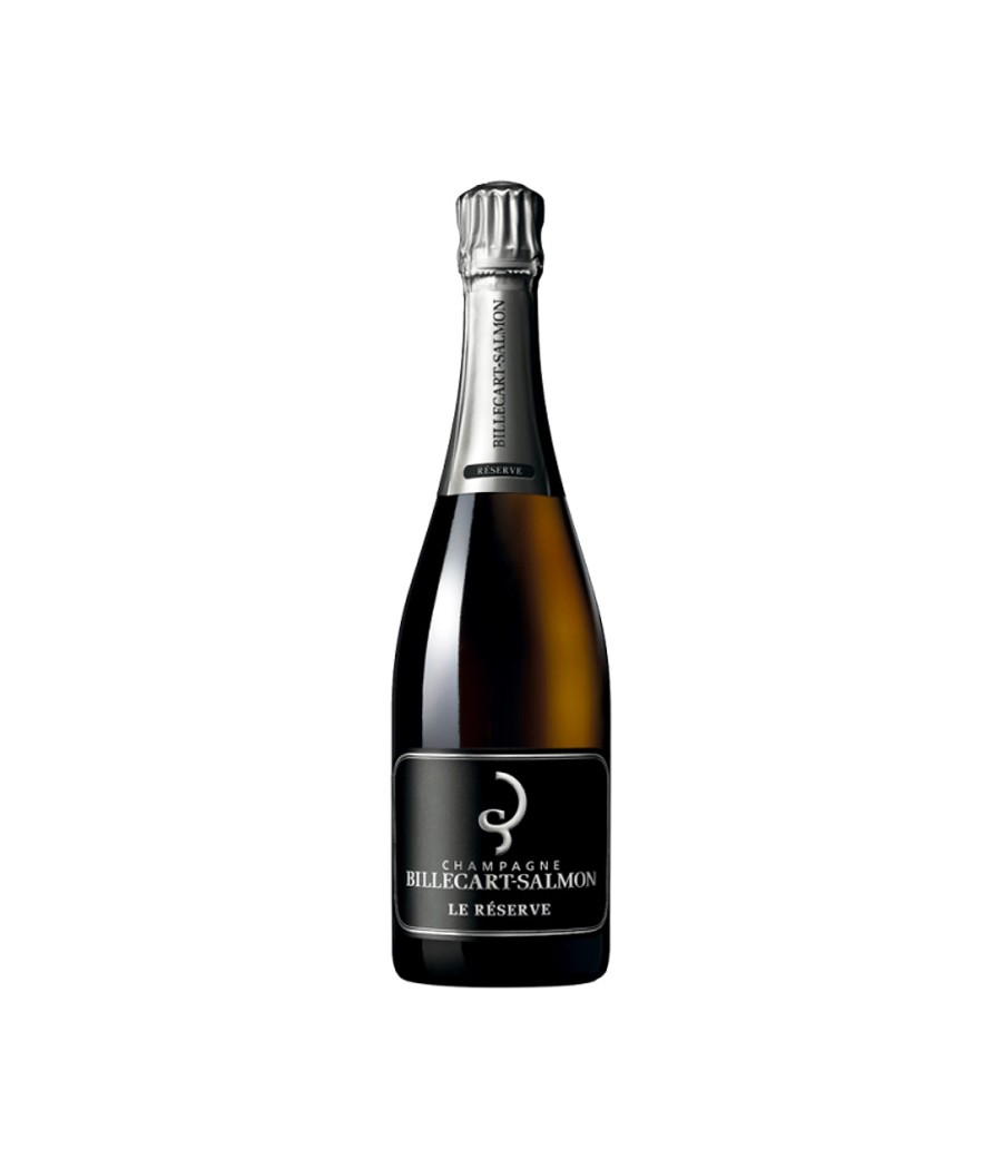 Billecart-Salmon La Reserve Champagne