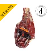 Pernil Gran Reserva Selección, + 20 mesos - DESOSSAT
