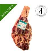 Pernil de Cebo de Campo Ibèric, 50% Raça Ibèrica - DESOSSAT