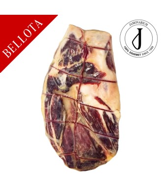 Spalla Ibérico di Bellota, 50% Gara Iberica - DISOSSATA