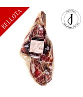 Ibérico Bellota ham, 50% iberian breed - BONELESS