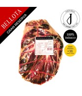 Paleta de Bellota 100% Ibérica - Gran Reserva 3 años - DESHUESADA
