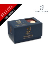 Gold Bar (Lingote) Cinco Jotas 450gr