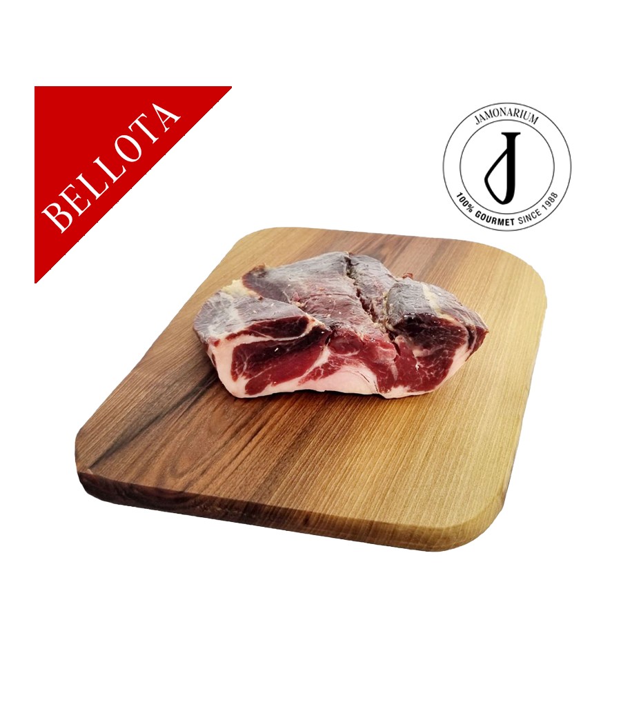Èpaule Ibérico de Bellota, 75% race ibérique - DESOSSÉE - Punta