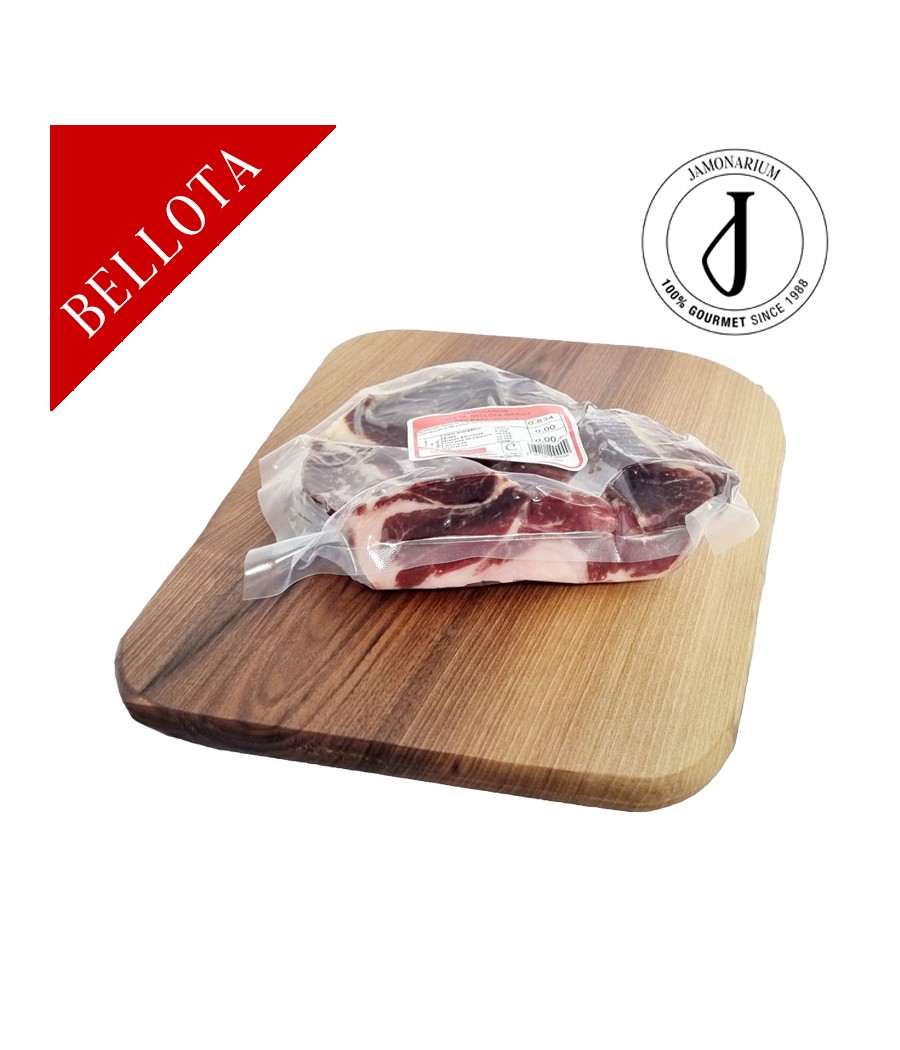 Èpaule Ibérico de Bellota, 75% race ibérique - DESOSSÉE - Punta