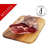Pernil Ibèric de Bellota, 50% Raça Ibèrica - DESOSSAT - Punta