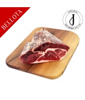 Pernil Ibèric de Bellota, 50% Raça Ibèrica - DESOSSAT - Caña
