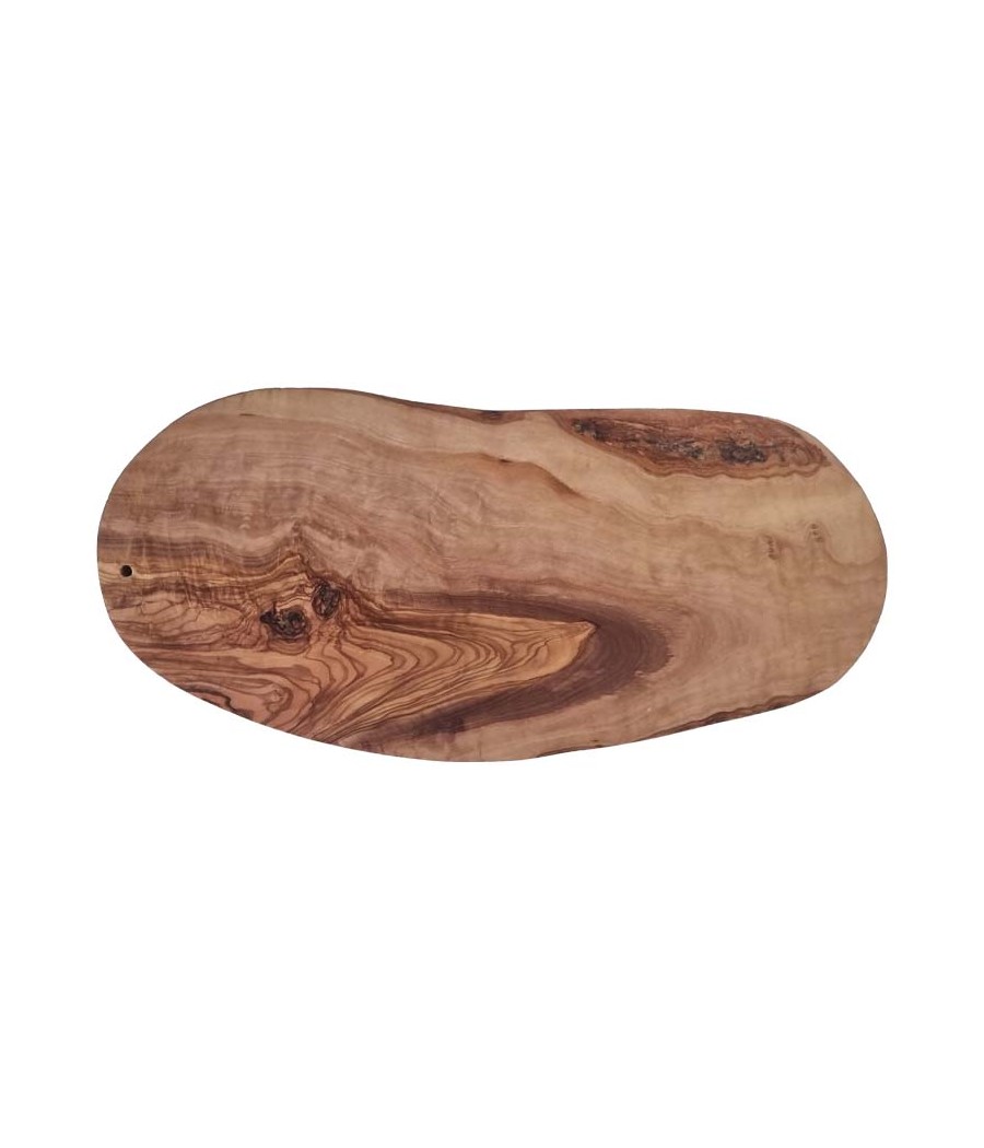 Olive Wood Cutting Board, Size L