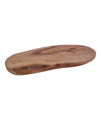 Tagliere in legno d'ulivo, taglia L